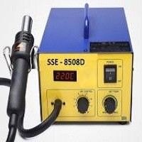 Hot Air Blower